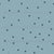 Polka dots, golden, girls, women, blue, navy blue, fall, simple Image