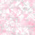 Tie dye shibori pattern. Watercolour pink and grey abstract texture. Image