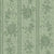 Modern Farmhouse shabby chic style, woven look, green vintage distressed design, Country Cottage, home decor Image