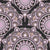 Intangible Apricity Dot Mandala Scale Pattern Image