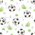 Soccer | Watercolor Sport Collection Image