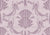 Damask mermaids (on light purple) Image