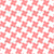 Houndstooth pattern, Pink and White Image