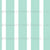 Mint stripe - A pretty green striped print (Part of the 