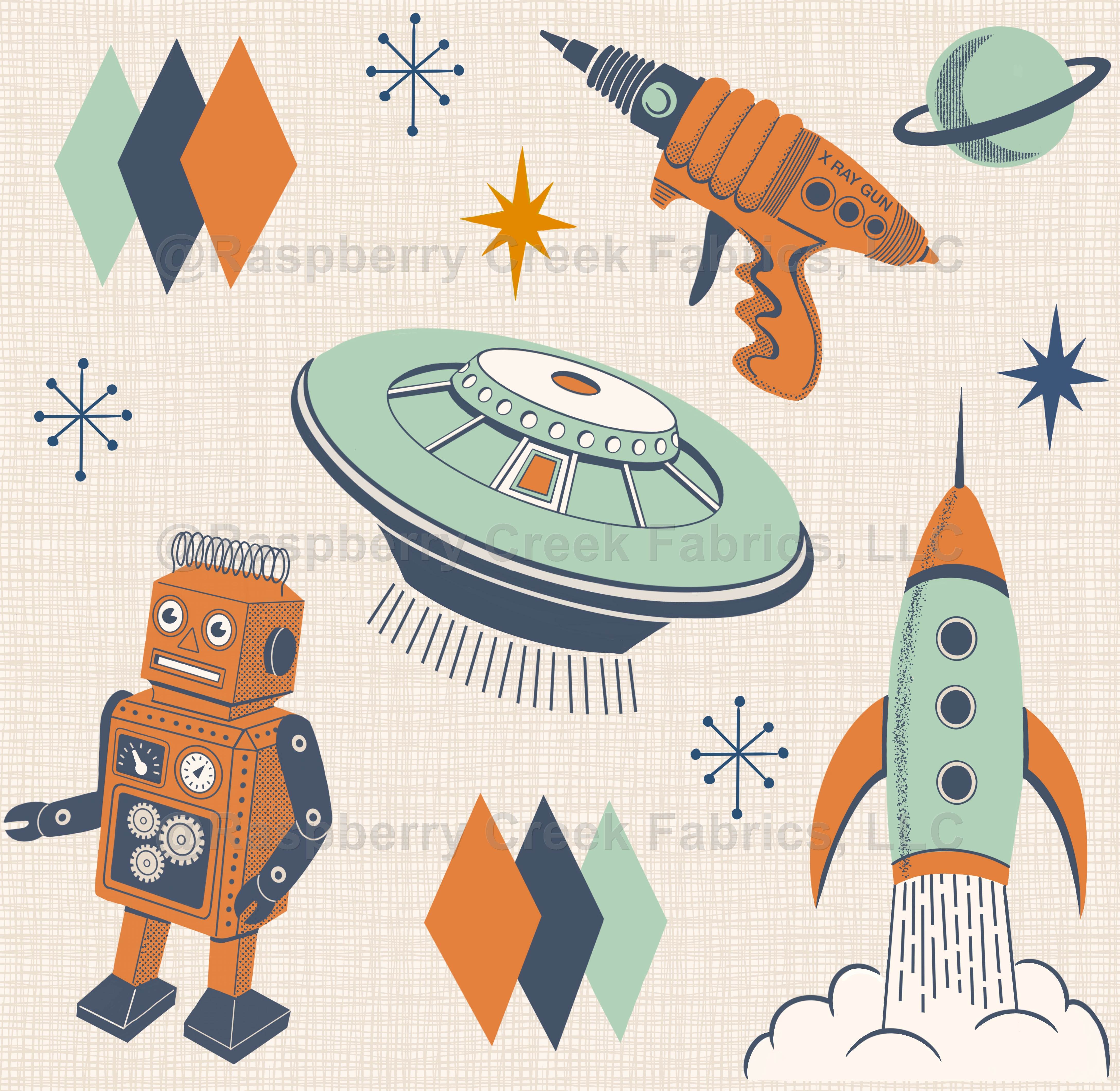 Astro Land watermarked