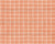 Candy Corn Harvest Plaid Orange Image