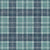 Christmas Faux Flannel Plaid Blizzard Image