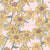 Sunny susans (on candyfloss - part of the woodland wander collection) - pretty floral sunflowers Image