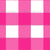Fifty Shades of Pink Collection Second Coordinate  Pink Gingham Image
