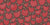 Henny Penny in Poppy Red and Brown Image