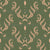 Whitetail Winter in Olive, Winter Woodland by Susan R Castillo Image