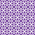 Pattern Of Circles, Pattern Of Squares, Dotted Pattern, Purple and White Image