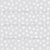 Textured White Dots and Light Gray Organic Abstract Pale Monochrome Image