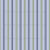 Olive Green and Slate Blue Vertical Stripes on Blue Gray Image