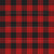 Red and Black Gingham, Gingham Pattern, Geometric Pattern Image