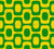 Green and Yellow Ipanema Pattern, Ipanema Sidewalk, Beach Pattern, Brazil Image