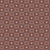 Faux Knitted Wool Checks with Hearts Comforting Country Warm Nordic Hygge Style White Coffee Latte Brown Image