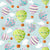 Balloon Brigade, Balloon Brigade Collection by Atlas and Ivy Design Image