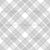 Diagonal Plaid in Cloud Grey Image