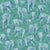 Elephant Safari with lush landscape - Elephant Safari collection Image