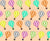 Colorful Balloons, Hot Air Balloons, Kids Room, Orange Background Image