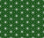 Asanoha, Traditional Japanese Pattern, Green and White Image