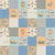 Construction Crew Cheater Quilt Image