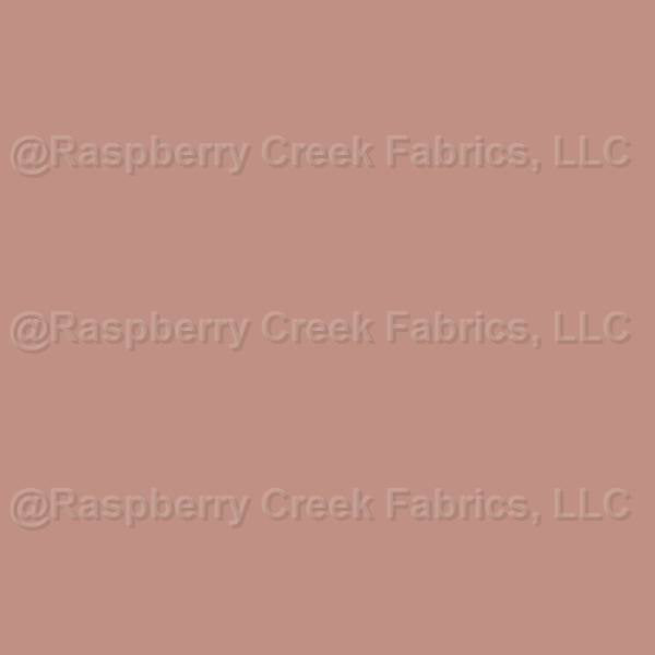 Brandy Rose Solid Color - Muted Brownish Mauve Earth Tone // Cottage Meadow