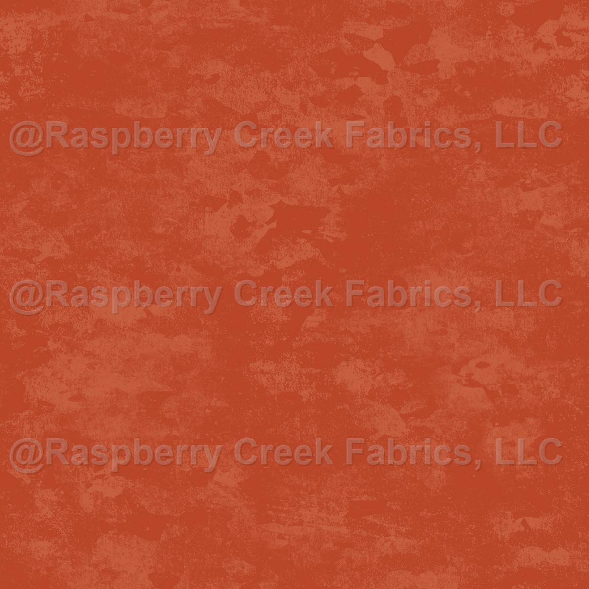 Christmas Y'all PRINTED Solid Grunge Red