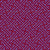 Sayagata pattern, Japanese Clothing, Purple and Burgundy Red Image