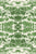 Kaleidoscope Waves Cactus Green Sonoran Summer Collection Image