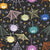 Spooky Cute Halloween - Silly Spiders and webs Image