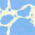 Country Moo in Spring Blue Image