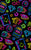 Casino, NeonMoon Collection by Krystal Winn Design Image