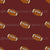 Team Spirit Footballs on Washington Commanders Burgundy Image