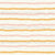 Chalky Organic Stripes in Pastel Cream and Yellow | #P230621 Image