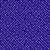 Sayagata pattern, Japanese Clothing, Purple and Blue Image