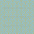 Seigaiha, Waves, Traditional Japanese Pattern, Baby Blue and Yellow Gold Image
