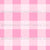 Pink Plaid Gingham Image