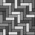 Fishbone Flooring Design, Pavement, Gray Bricks Image