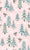 Winter Wonderland Forest Baby Pink Image