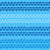 4x4 Adventures Horizontal Stripes  Off Road Vehicle Tire Tracks Coordinate in Blue Image