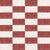 Apple Red Rectangle Checker Image