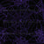 Halloween design cobwebs black and dark purple Image