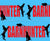 Barn Hunter Blue Image