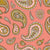 Paisley, Persian Paisley, Paisley Pattern Image