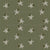 Holly Berry Starfish, Coastal Town Christmas by Coastal Stitch Image