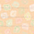 Citrus Crush in Tangerine Image