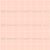 Pastel apricot blush with thin white grid lines Image