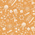 Pastels Cream and Orange Chemistry Science Lab Teacher Back to School Image